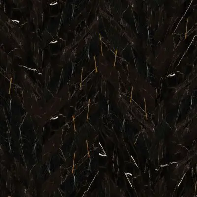 ELEMENTS LUX PORT LAURENT 10x59 Chevron DX (4"x24")
