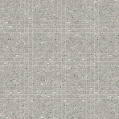 DOLMIX GREY 30x30 Mosaic (12"x12")