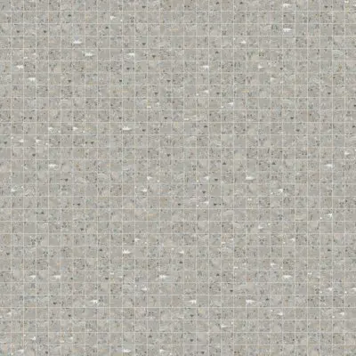 DOLMIX GREY 30x30 Mosaic (12"x12")