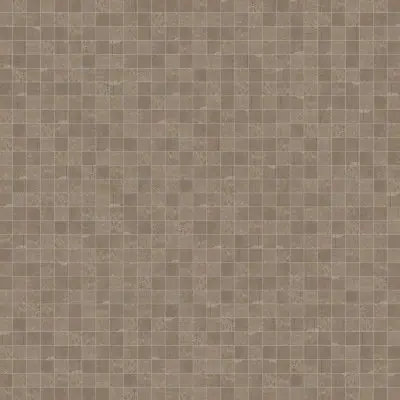 UBIK WALNUT 30x30 Mosaic (12"x12")