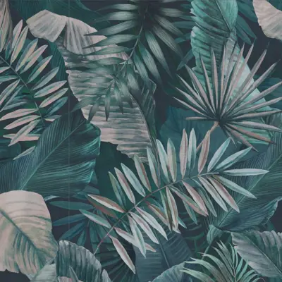 JUNGLE 120X278