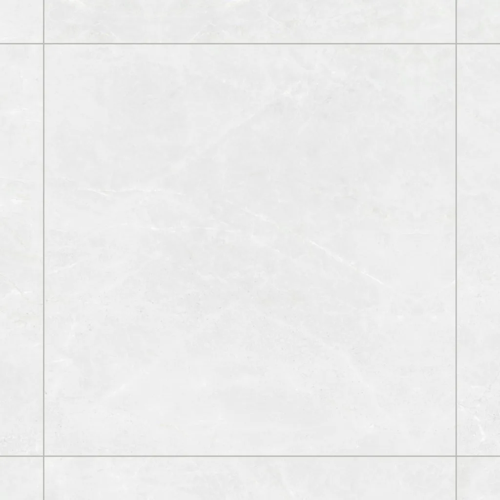 ATHEA WHITE MATE 120x120 RC
