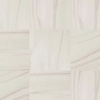 Single 2 White