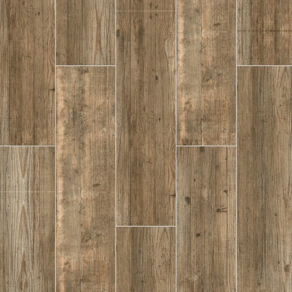 MOBILE WALNUT MATE 30X120 XS