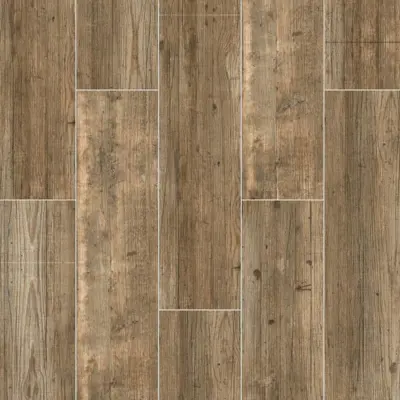 MOBILE WALNUT MATE 30X120 XS