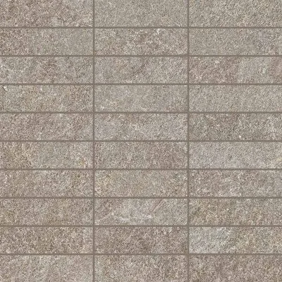 ARKÈ CLAY MOSAICO LISTELLI 30X30
