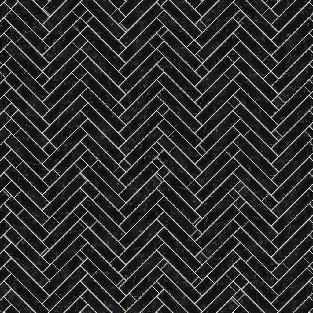 PUCK BLACK BRILLO 5x25