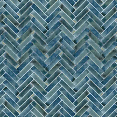 JAZBA TURQUOISE BRILLO 6X24,6