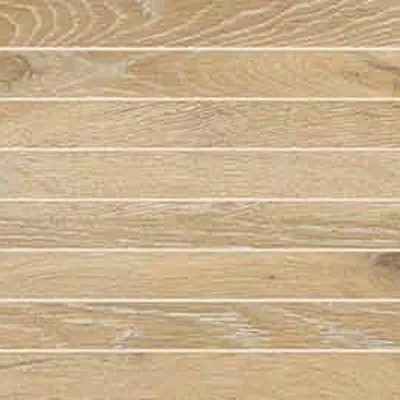UNICA UN.ALMOND PLISSÈ    20X120 DEK 20X120