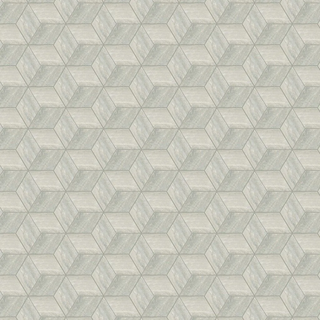 HEXA SILVER VERSO