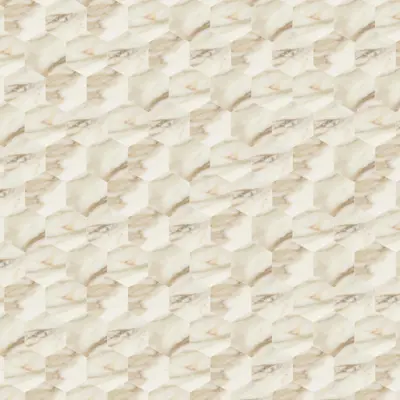 ANIMA FUTURA GOLDEN WHITE