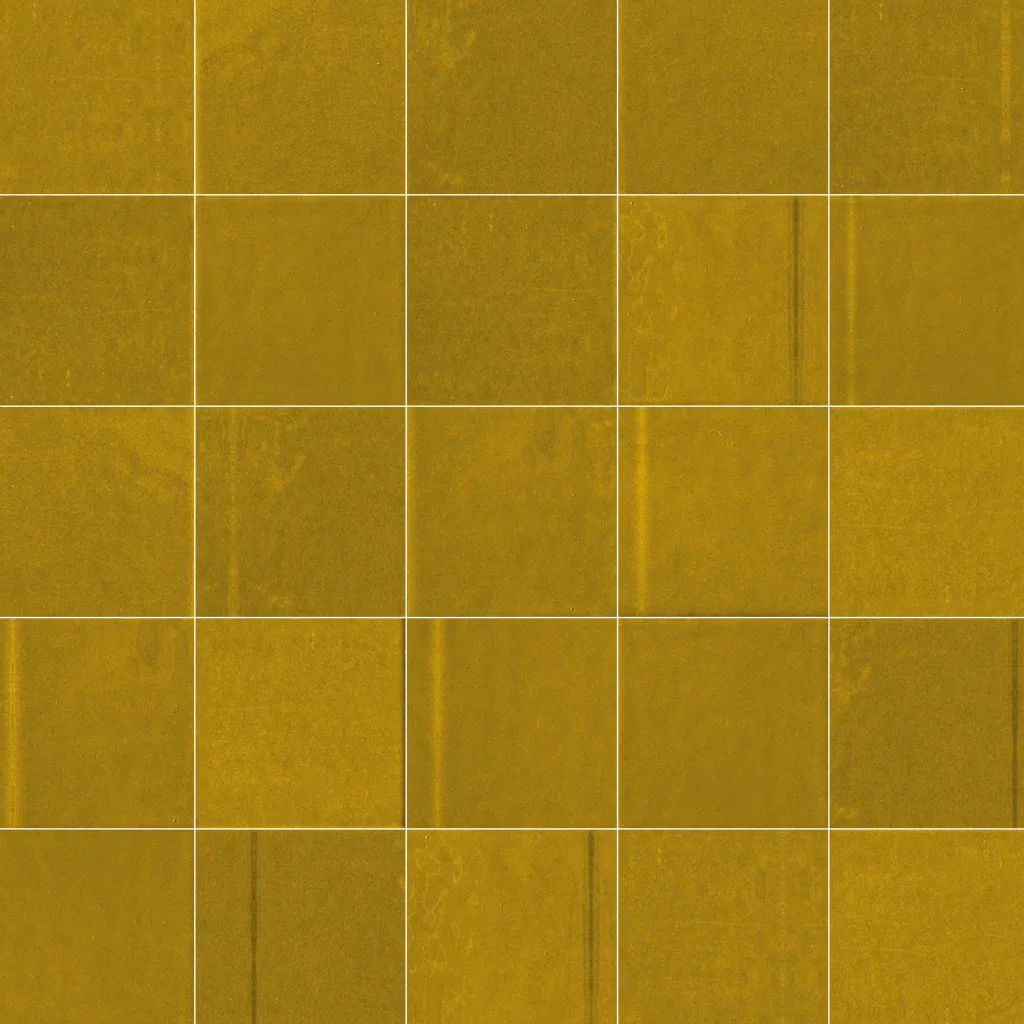 GLOCAL GC21 MOSAICO LEMON